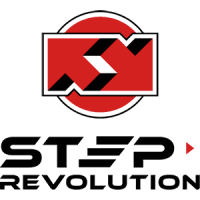Step Revolution