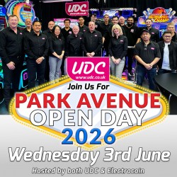 Park Avenue Open Day 2026