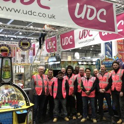 EAG 2018 Preparations Underway