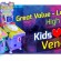 Kids Love Candy Vending