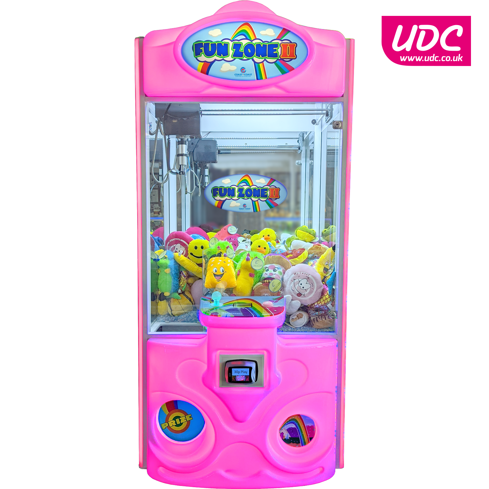 Fun Zone II - 36