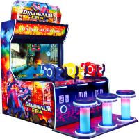Dinosaur Era DX 3 Player