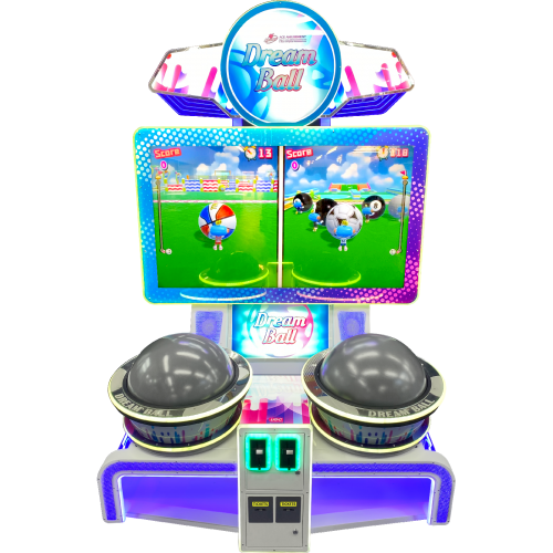 Dream Ball