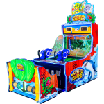 Monster Island