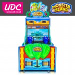 Monster Island