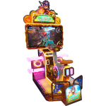 Sky Riders Deluxe
