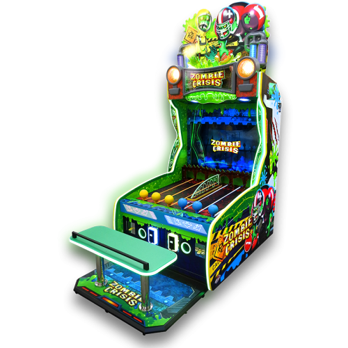 Zombie Crisis