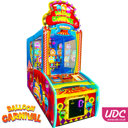 Balloon Carnival
