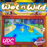 Wet N Wild Water Game