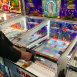 Tower of Terror 2p Roll-Down 2 Player Tower of Terror 2p Roll-Down 2 Player