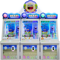 Pearl Fishery 3 Player