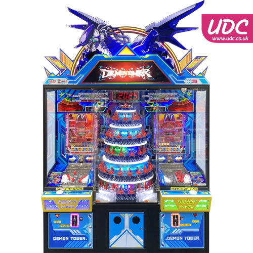 Demon Tower