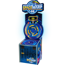 Space Warp 66