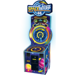Space Warp 66