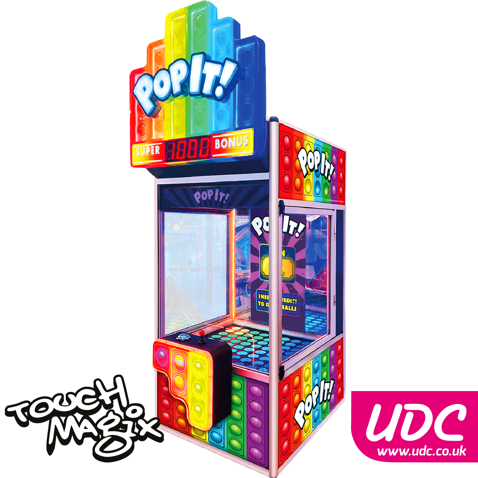 PopIt!