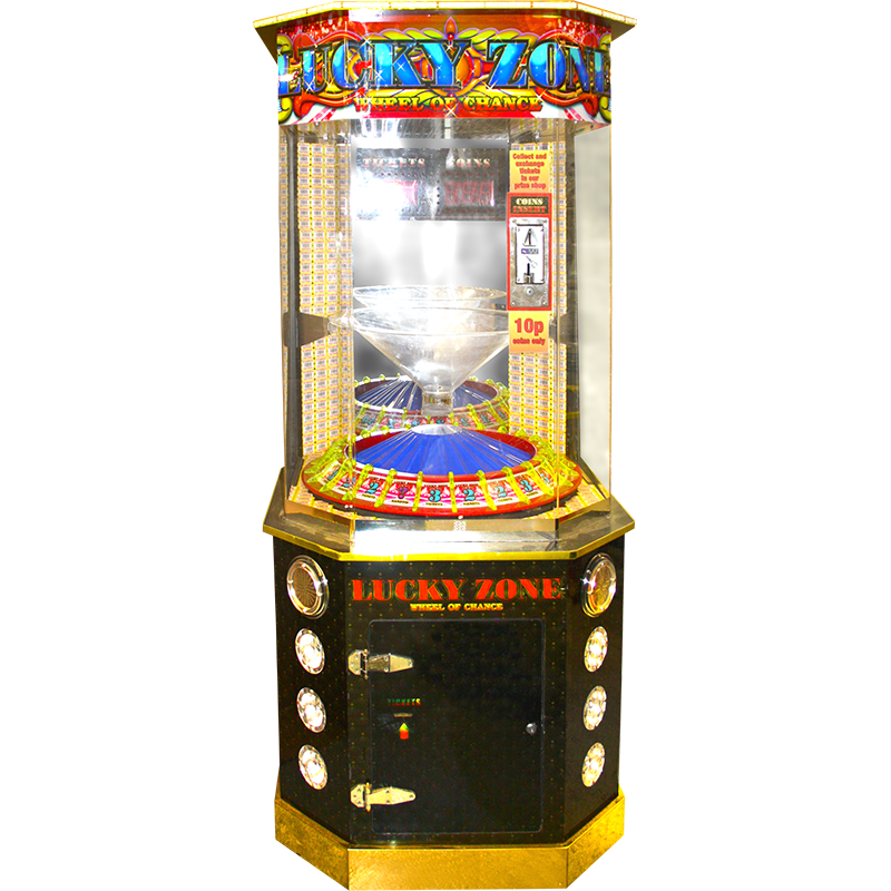 Lucky Zone