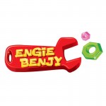 Engie Benjy Kiddie Ride