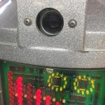 Robot Kiddie Ride