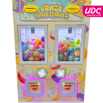 Crazy Collectables Crazy Collectables