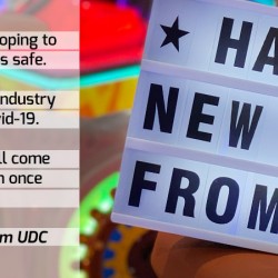 UDC 2021 Re-opening